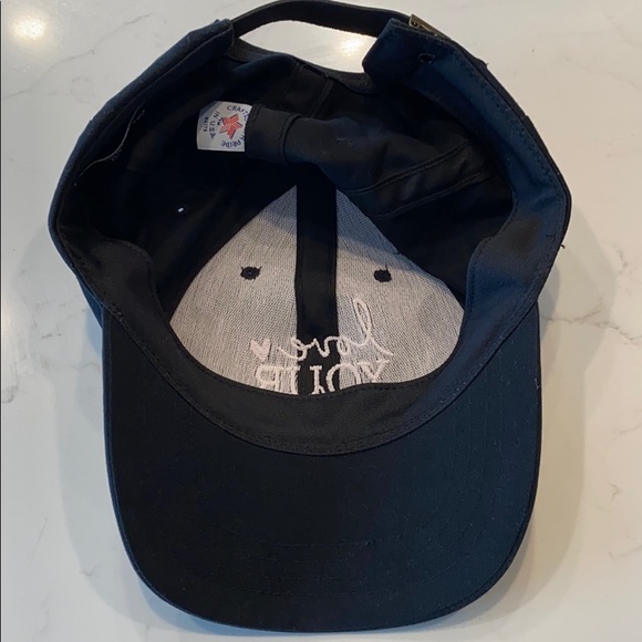 Love Your Melon Adjustable Cap - Picture 5 of 5